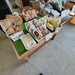 農家の店 - 