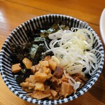 Chuuka Soba Mizukawa - 