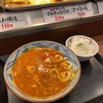 丸亀製麺 千歳船橋店 - 