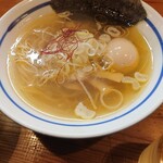 Chuuka Soba Mizukawa - 