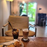 Cafe Mozart  Atelier - 