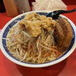 ラーメン うまもり - 