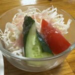 スパゲッティハウス かみむら - 