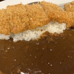 とんかつ・串揚げ 冨岳 - 