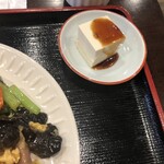 Shinsaibashi Shanhai Shokuen - 塩っ辛い醤油？