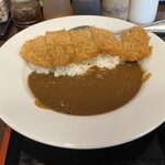 とんかつ・串揚げ 冨岳 - 