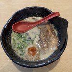 Ikkotsumen - 