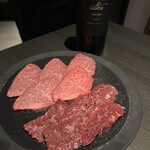 YAKINIKU FIFTY FIVE TOKYO - 