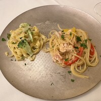 リストランテ ラ チャウ - 