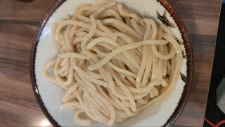 Tsukemen Enaku - 