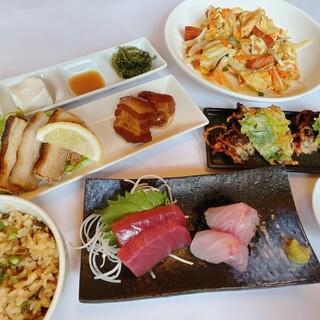 島とうふ 春おばぁ食堂_0