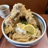 讃歌うどん はんげしょう