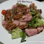 ラ・ベットラ・ダ・オチアイ - 