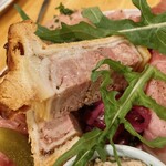 ビストロ ガヴロッシュ - 