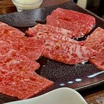 Yakiniku Horumon Araiya - 