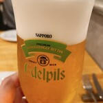 ビストロ ガヴロッシュ - エーデルピルス