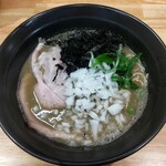 麺屋 SO - 