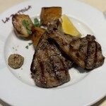 ラ・ベットラ・ダ・オチアイ - 