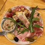 ビストロ ガヴロッシュ - 