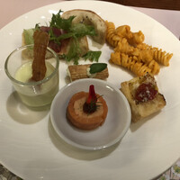 スプレンディード -  スプレンディード -