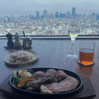 THE KINTAN STEAK -  THE KINTAN STEAK -