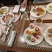 スプレンディード -  スプレンディード -