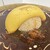 ケロムレスト - 料理写真:ビーフシチューオムライス
