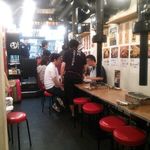 Oosaka Yakiniku Horumon Futago - 10 店・店内の一例