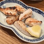 酒場 井倉木材 - 