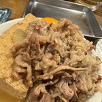 焼鳥 その日暮らし - 