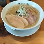 Ramen Irodori - 