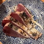 酒場 井倉木材 - 