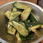 酒場 井倉木材 - 