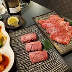 Yakiniku Goni Kyu - 