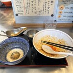 Tsukemen Jindagi - ご馳走様でした