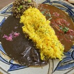 カレースタンド ロムアズ - 