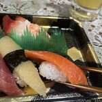 スーパーオカムラ - 