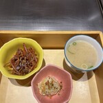 鉄板焼 お好み焼 かしわ 渋谷ヒカリエ店  - 