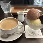 THEOBROMA - ジェラートセット