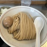 Tsukemen Jindagi - つけ麺