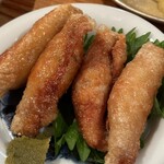 酒場 井倉木材 - 