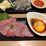 Kanda Yakiniku Oreno Niku - 