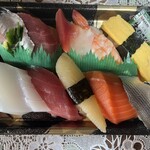 スーパーオカムラ - 