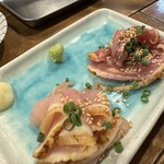 焼鳥 その日暮らし - 