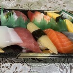 スーパーオカムラ - 