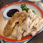 東南アジア屋台 アガリコ食堂 - 