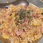 酒場 井倉木材 - 