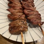 焼鳥 その日暮らし - 