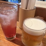 酒場 井倉木材 - 