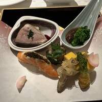 Grill&Dining G - 前菜